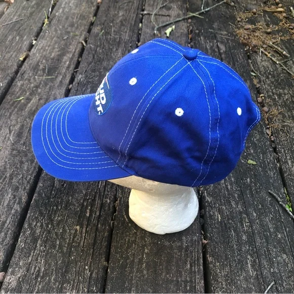 Bud Light cap - Picture 2 of 4
